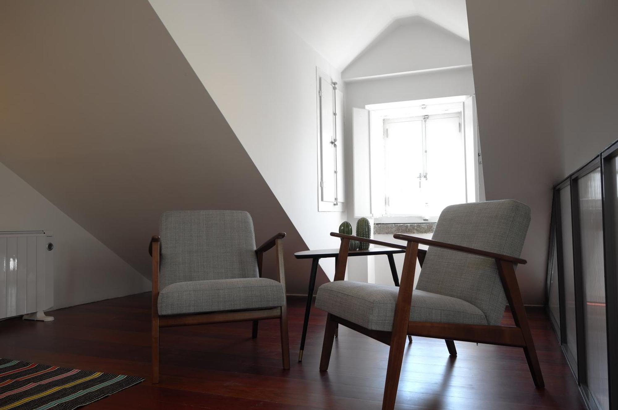 1881 Historical Duplex Suite Lisbon Exterior photo